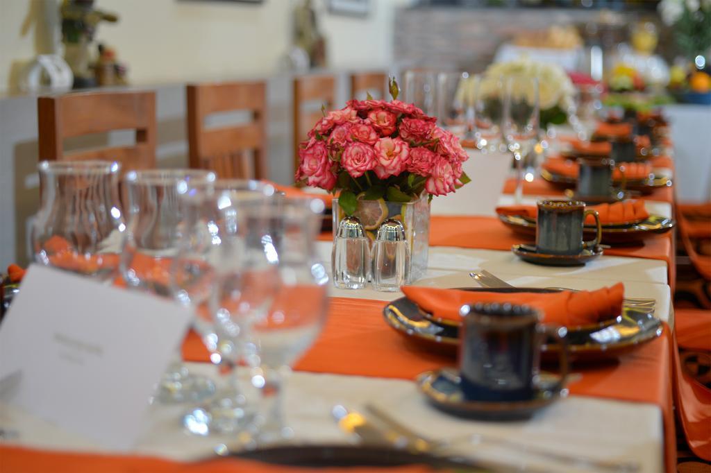 Hanoi Finnegans Hotel Εξωτερικό φωτογραφία