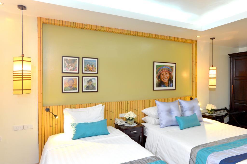 Hanoi Finnegans Hotel Δωμάτιο φωτογραφία