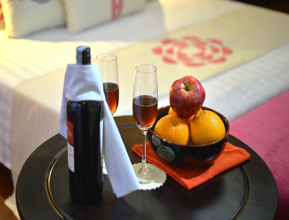 Hanoi Finnegans Hotel Δωμάτιο φωτογραφία