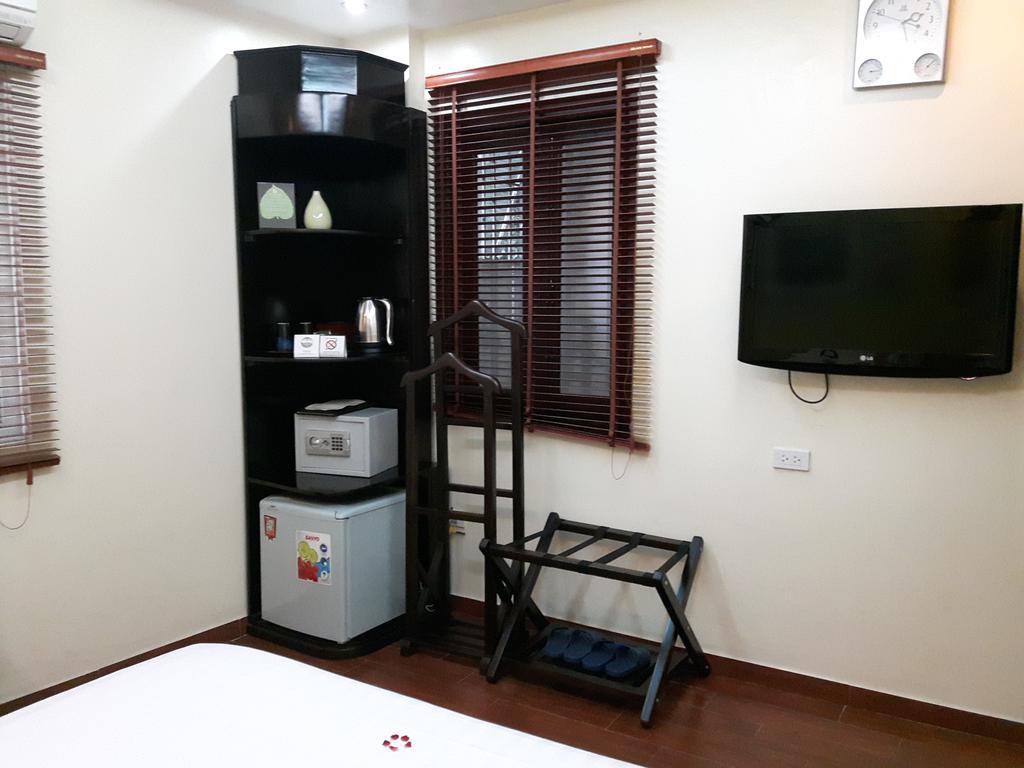 Hanoi Finnegans Hotel Εξωτερικό φωτογραφία