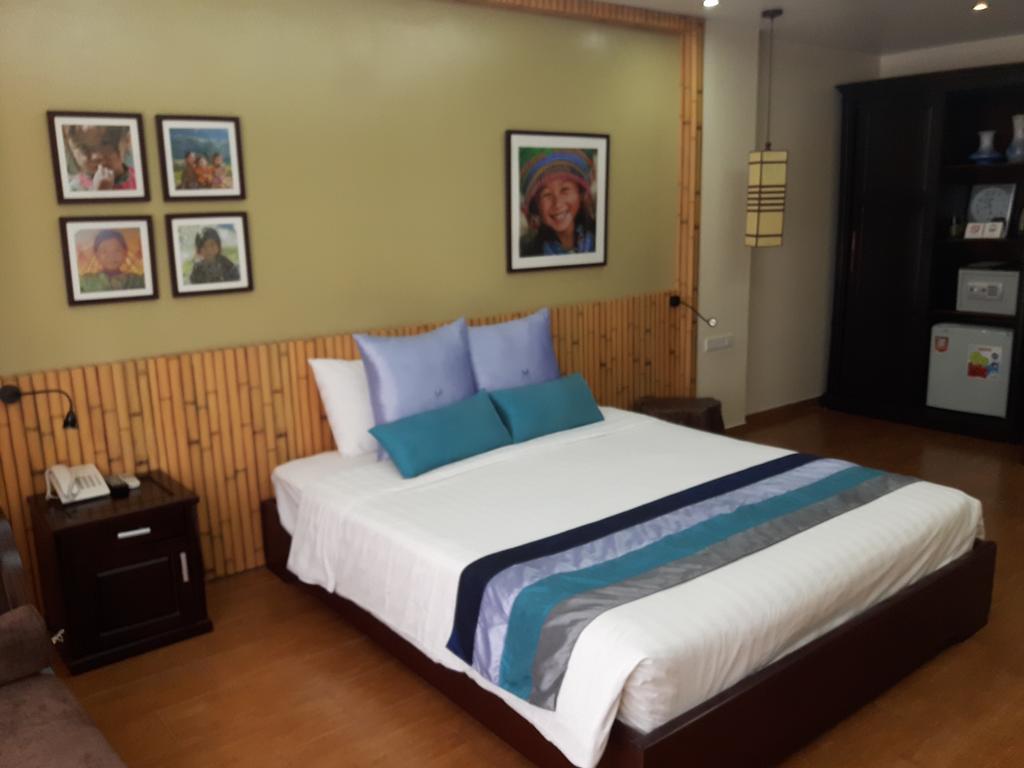 Hanoi Finnegans Hotel Εξωτερικό φωτογραφία