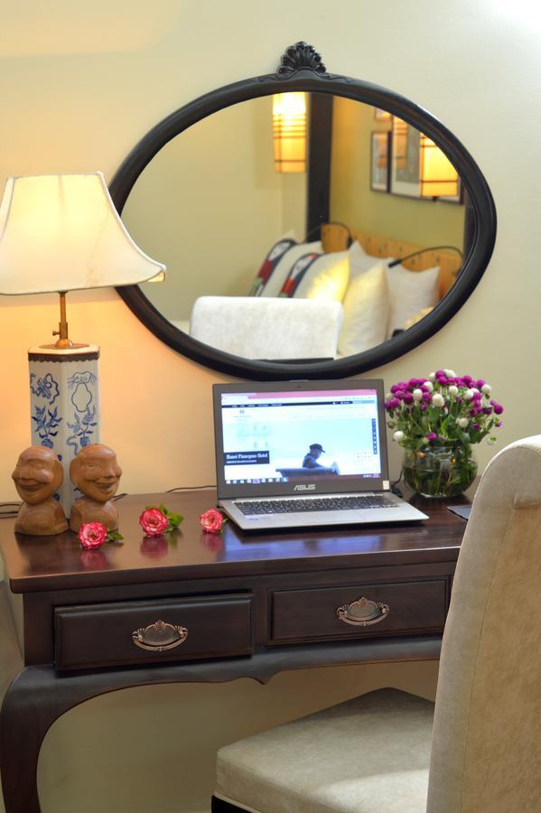 Hanoi Finnegans Hotel Εξωτερικό φωτογραφία
