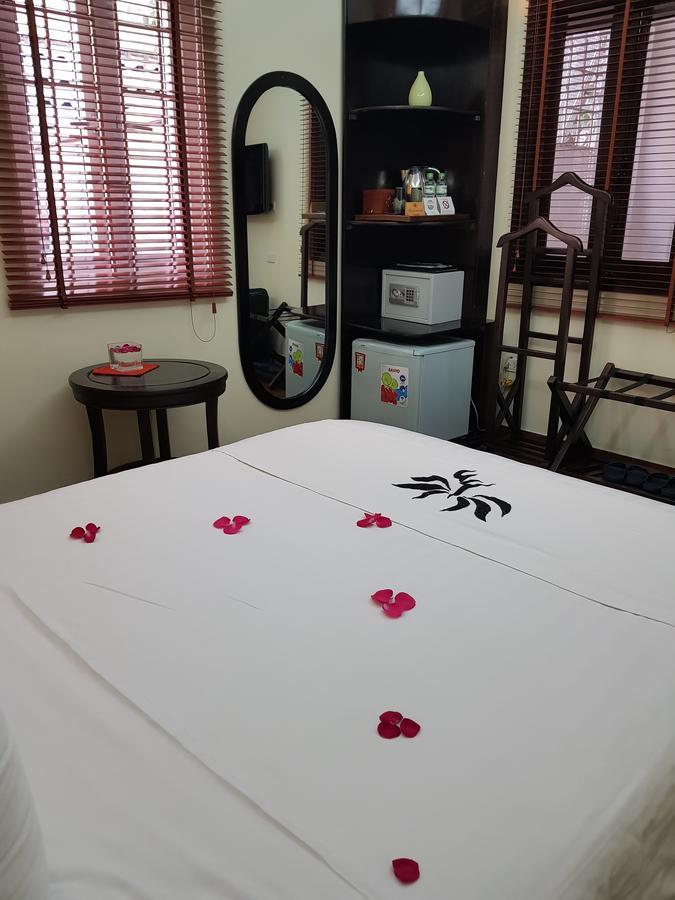 Hanoi Finnegans Hotel Εξωτερικό φωτογραφία