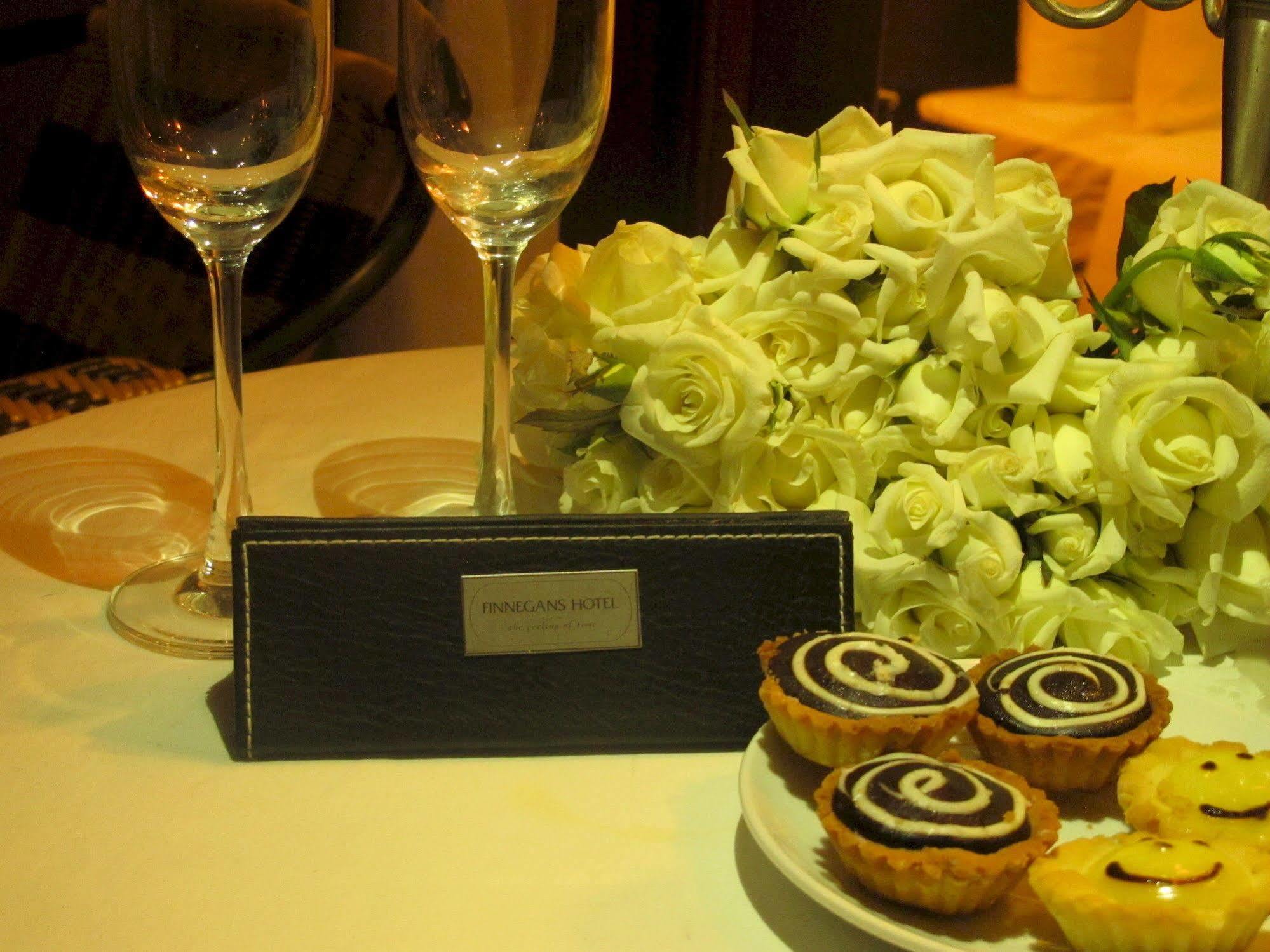 Hanoi Finnegans Hotel Εξωτερικό φωτογραφία