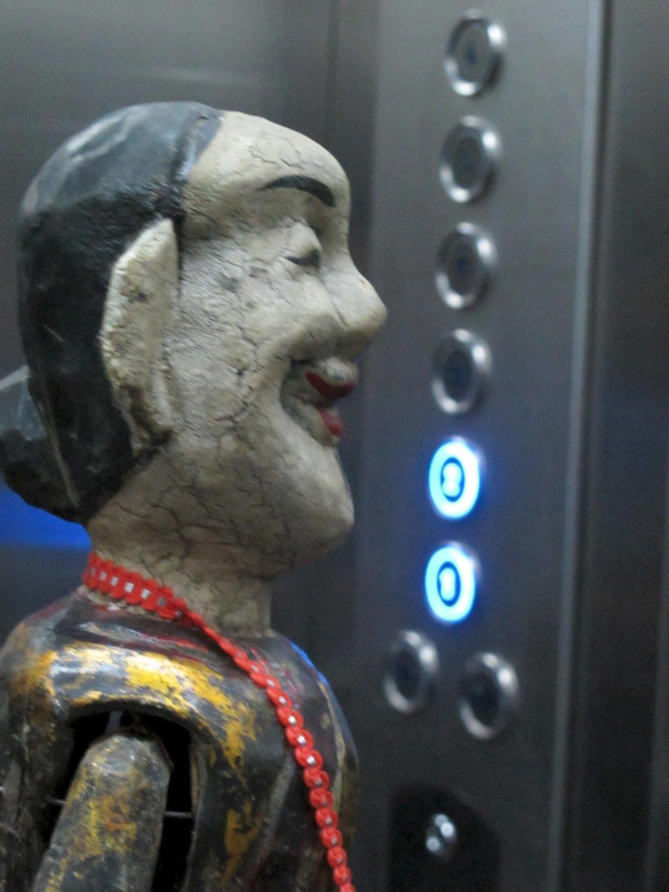 Hanoi Finnegans Hotel Εξωτερικό φωτογραφία