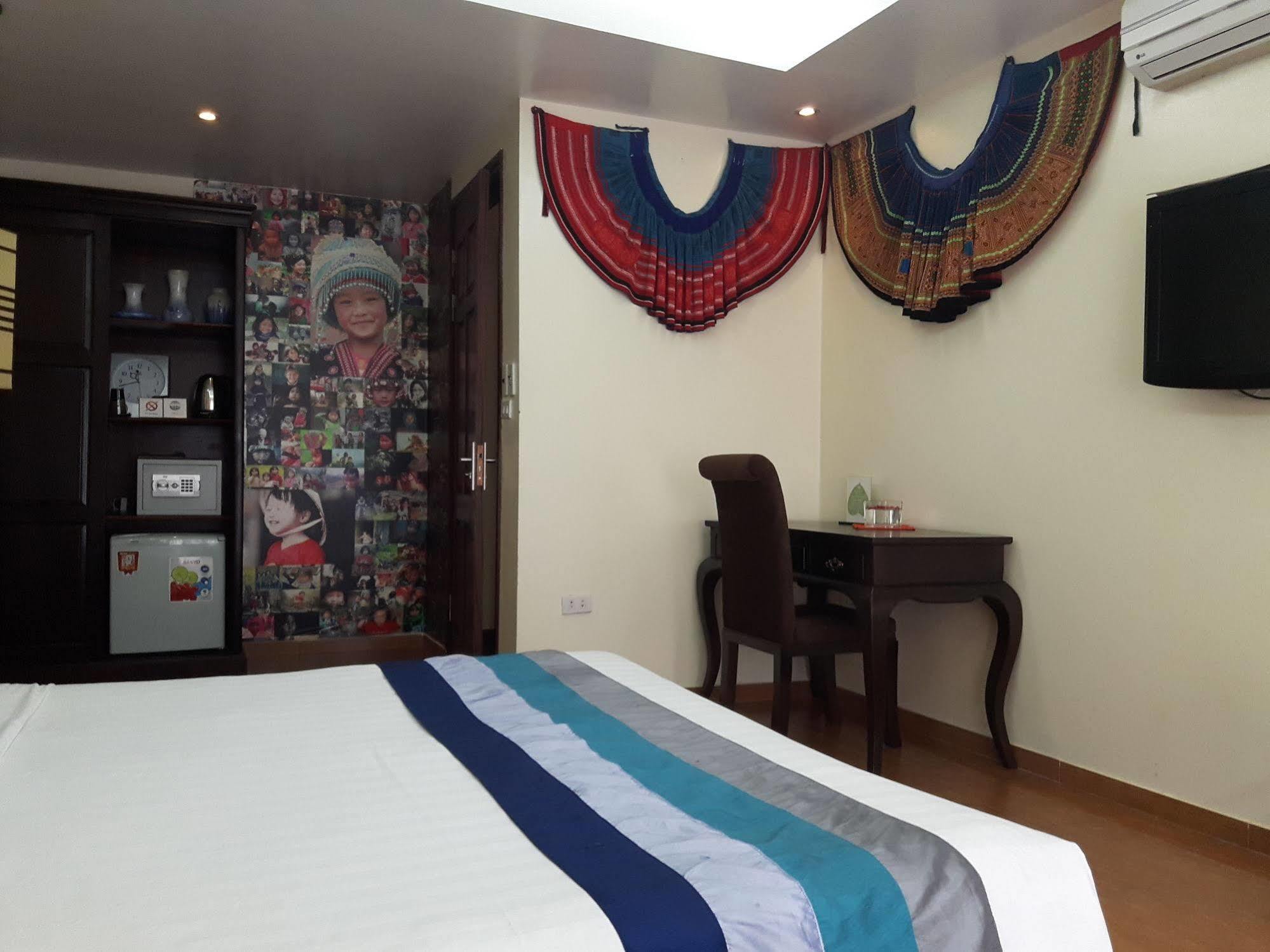 Hanoi Finnegans Hotel Εξωτερικό φωτογραφία