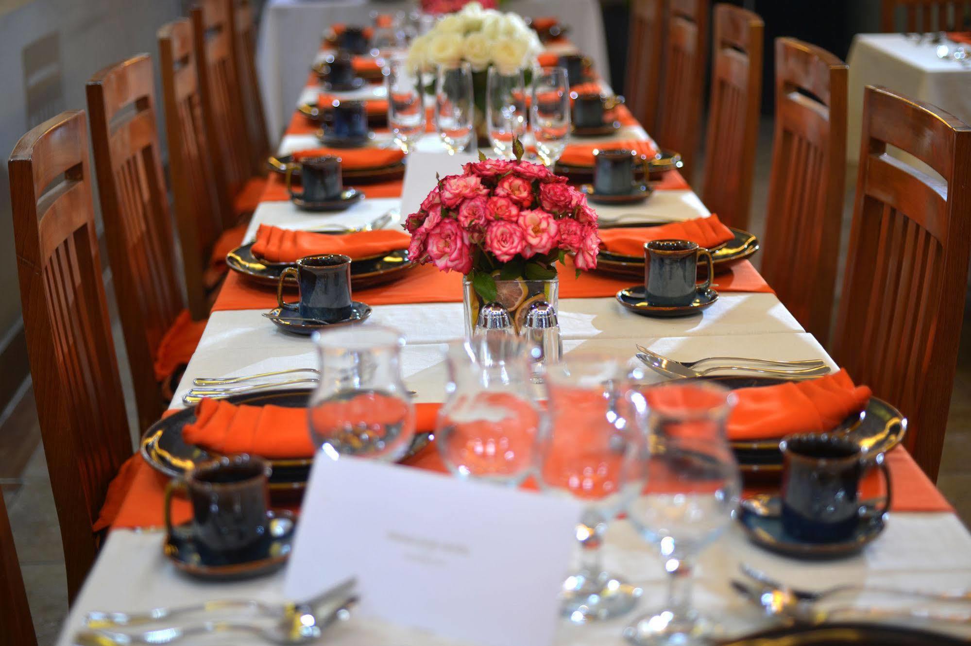 Hanoi Finnegans Hotel Εξωτερικό φωτογραφία