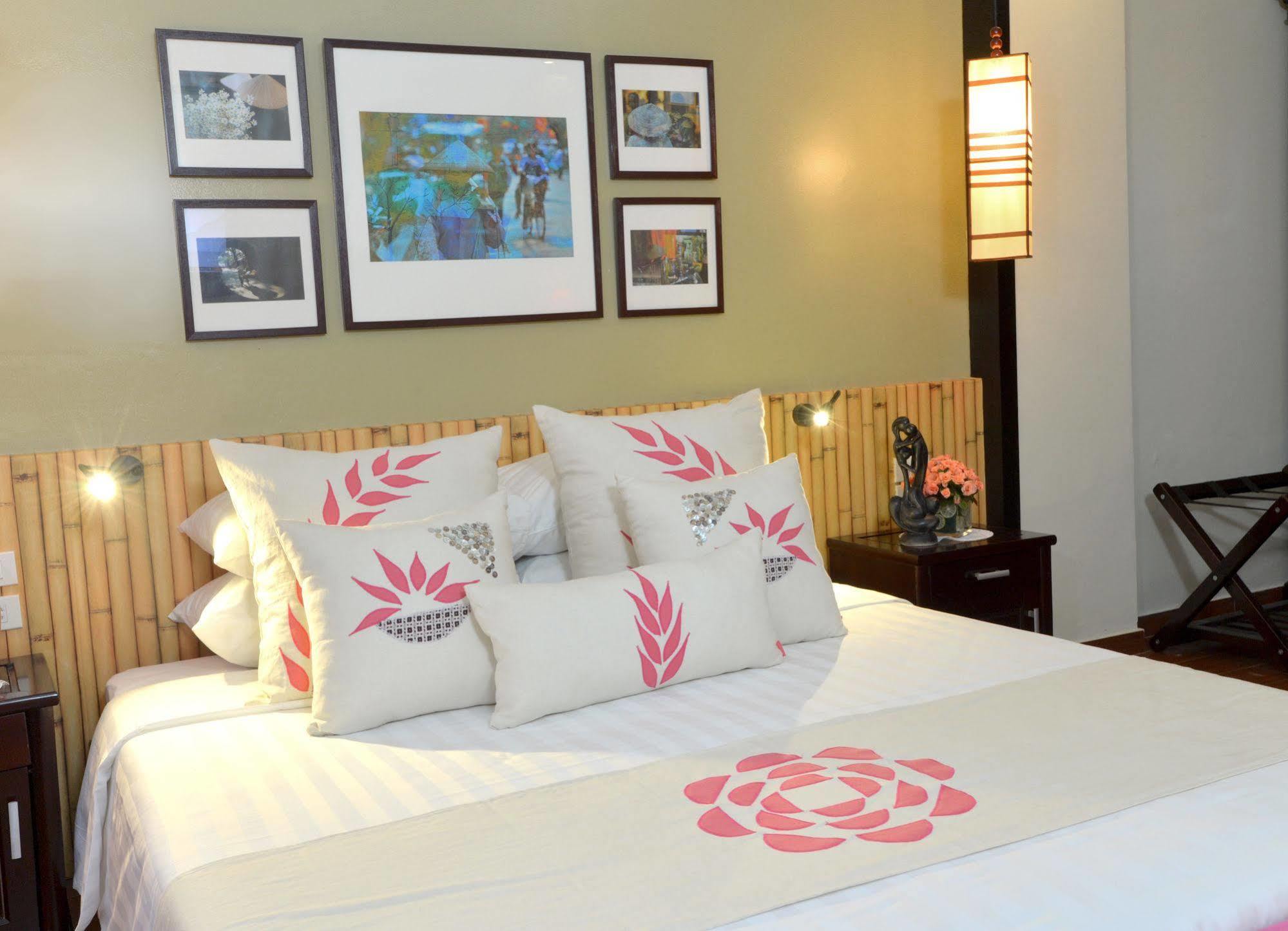 Hanoi Finnegans Hotel Εξωτερικό φωτογραφία